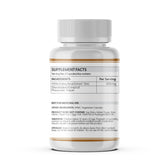 Carb Block with Pure White Kidney Bean Extract - 60 Tablets
